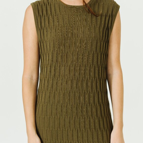 Rachel Comey Kitsey Dress - Picture 7 of 8